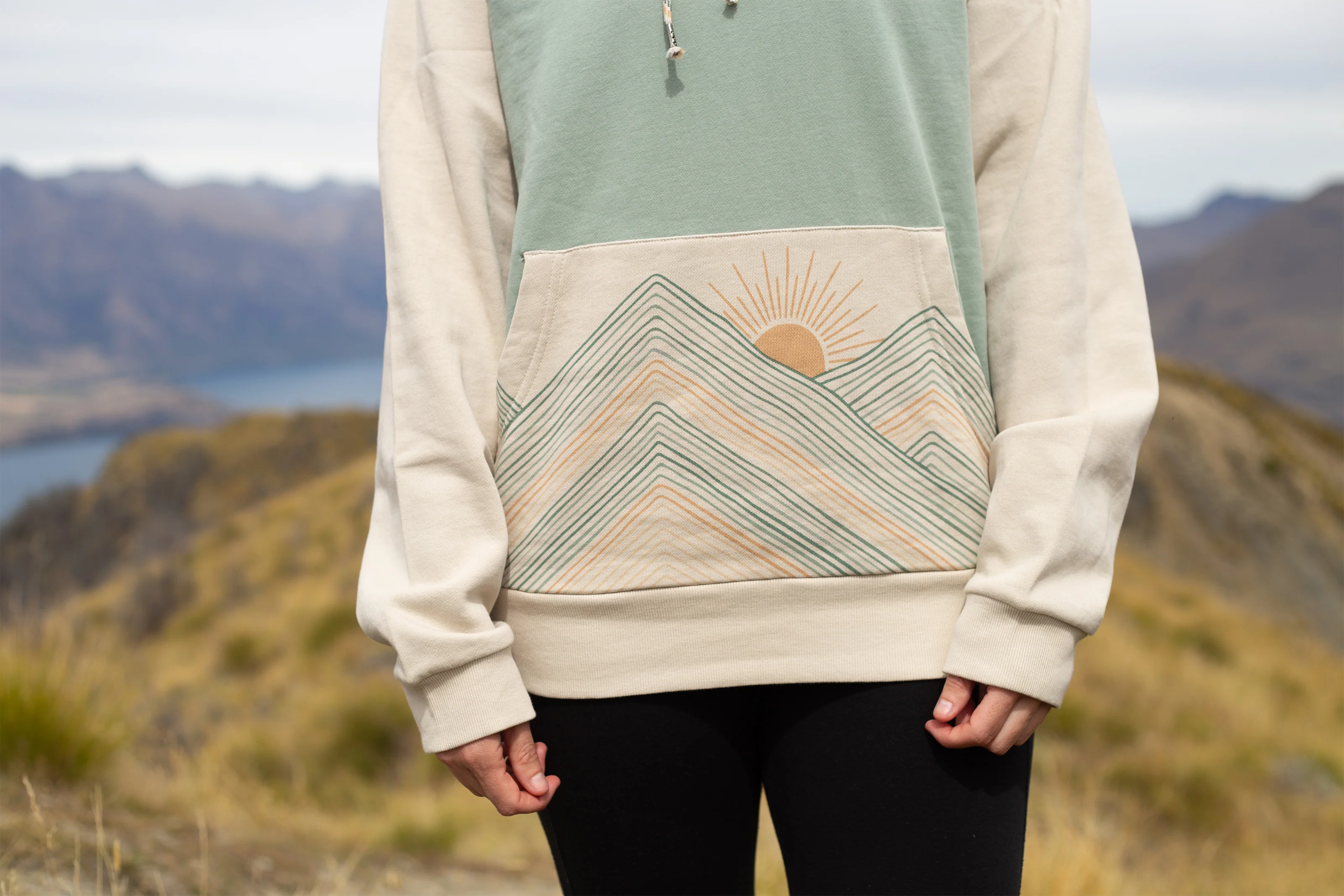 Wear the Change You Seek